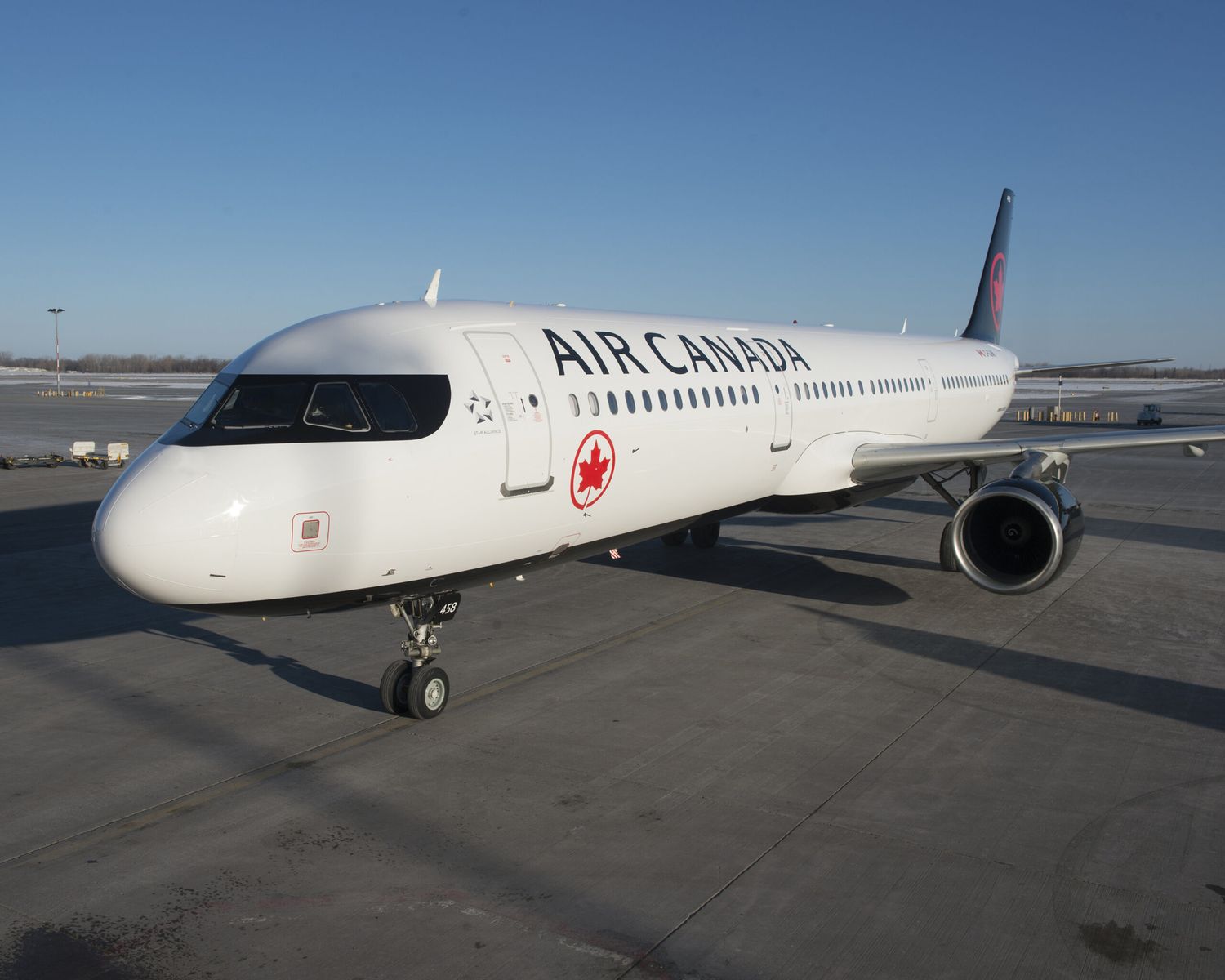 Air Canada and Aeromar launch interline partnership