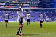 Lisandro López debutó con un gol en Tijuana