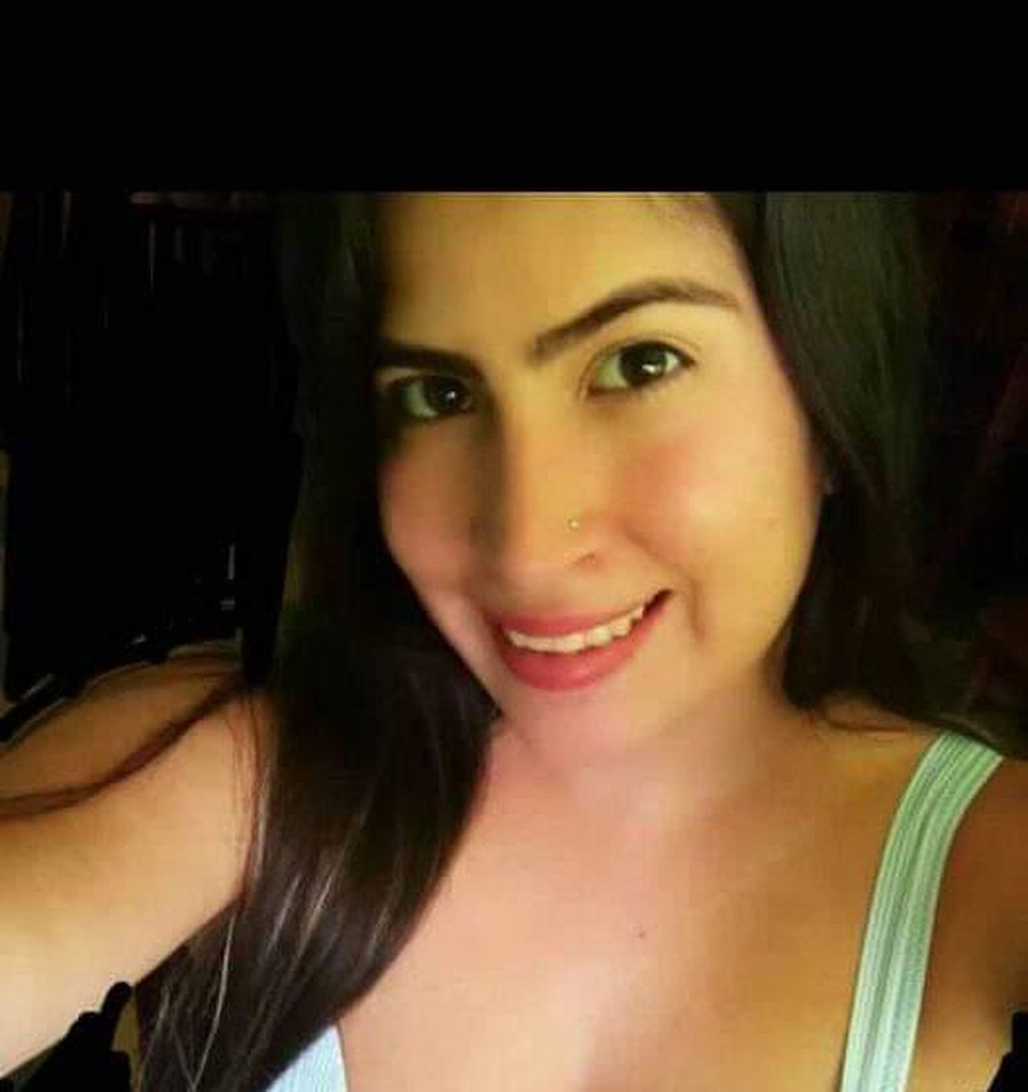 Yetzabeth Hernández: buscó futuro fuera de Venezuela y encontró la cárcel por defenderse de abuso sexual