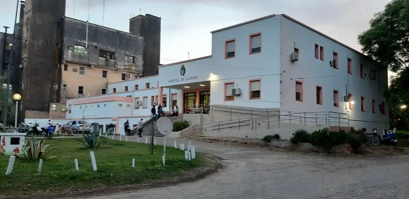 Polémica en el hospital Santa Rosa: apartan a dos empleados tras hallazgo de medicación en la basura