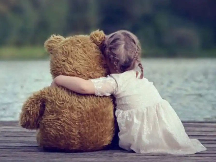 El 21 de enero se celebra el Día Internacional del Abrazo.