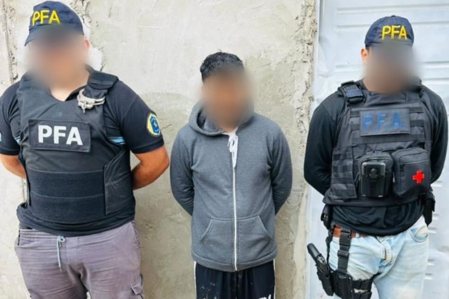 Desarticularon una organización narcocriminal en Rosario: hay siete detenidos