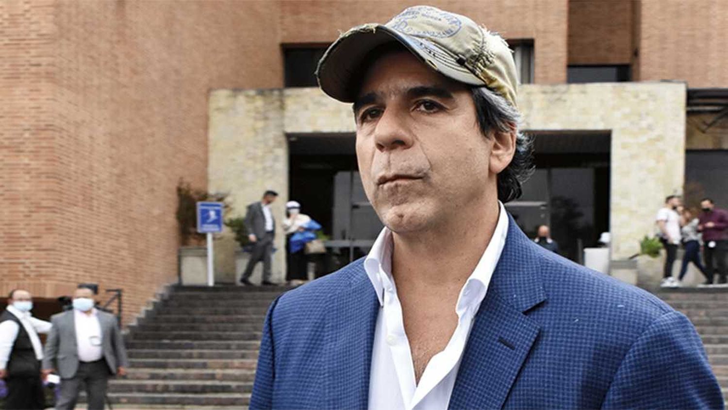 Alex Char rechaza que prensa mexicana les señaló de ser aliados del Cartel de Sinaloa