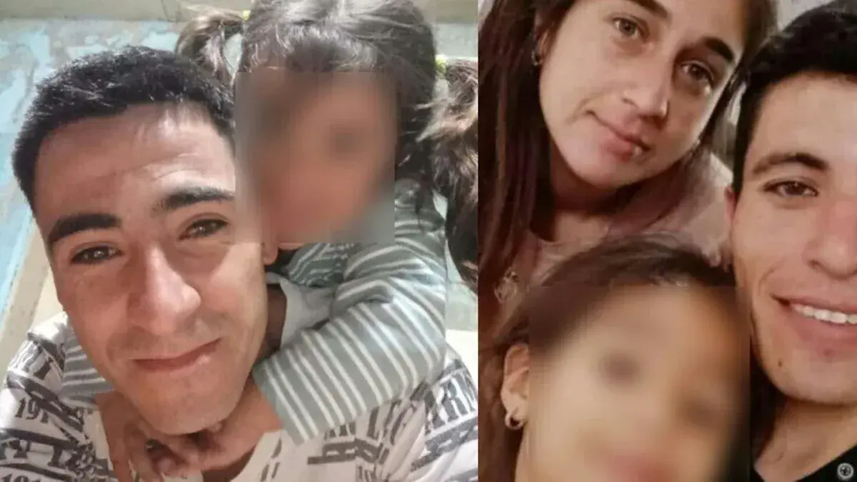 Se conocieron las identidades de las víctimas que murieron atropelladas en la Ruta Provincial 65