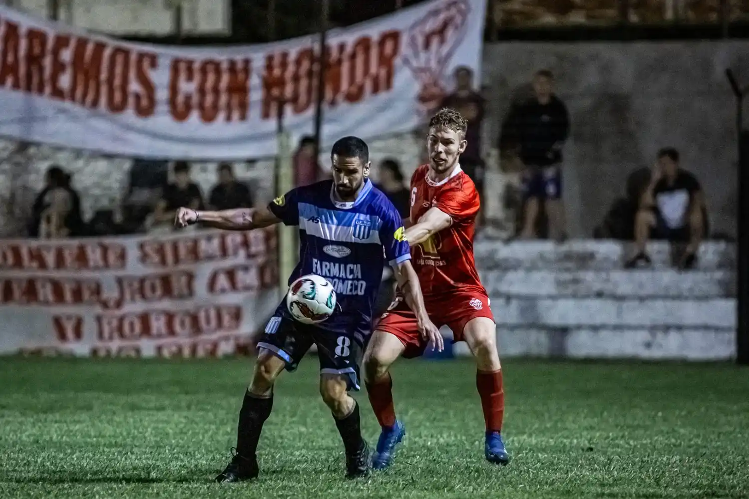 Comienza el Torneo Preparación