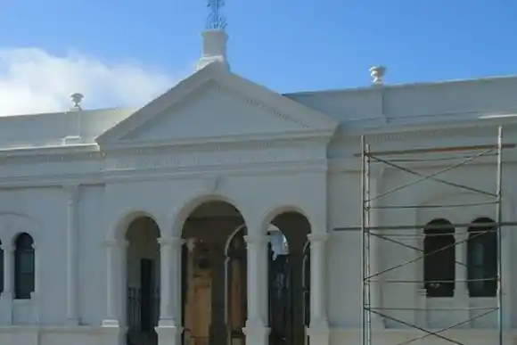 El cementerio municipal cambia sus horarios: ¿a partir de cuándo?