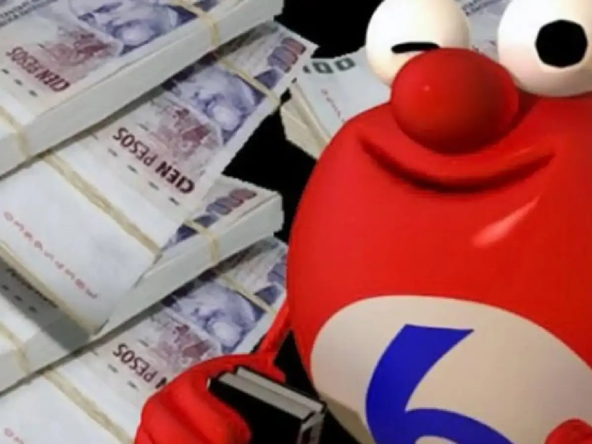 Dos jugadores del Quini 6 ganaron casi $40 millones