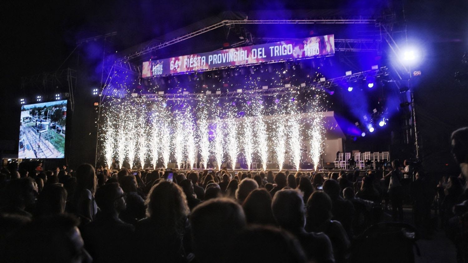 30 celebraciones en 30 días permitirán vivir el ADN santafesino a través de la cultura.