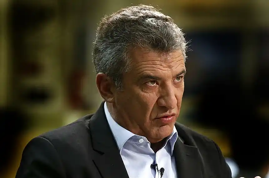 Ordenaron la detención del ex gobernador de Entre Ríos Sergio Urribarri