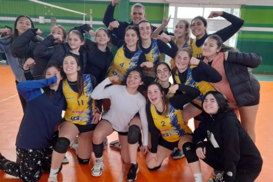 Almagro ganó el Grand Prix Sub 18