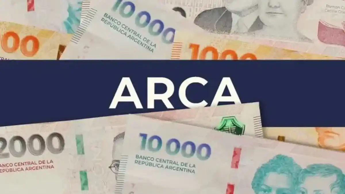 Sistema implementado por la Agencia de Recaudación y Control Aduanero (ARCA).