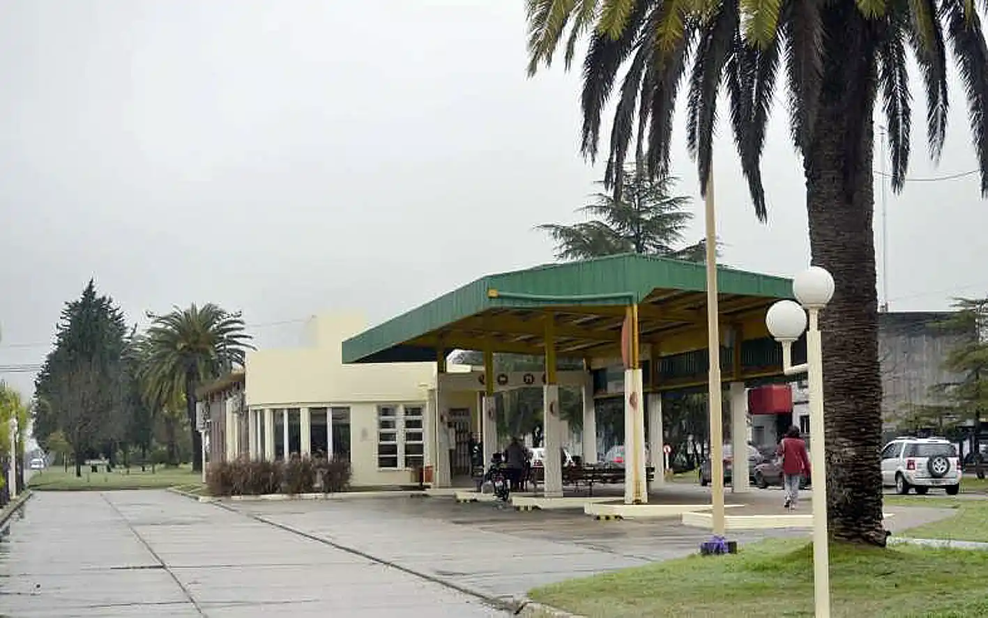 Urdinarrain contará con una línea de colectivos directa a Gualeguaychú