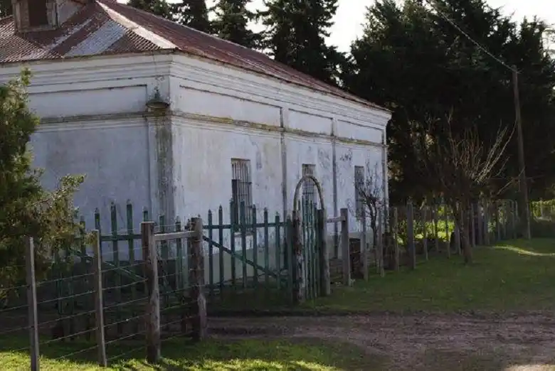 La huella del Volga en Entre Ríos