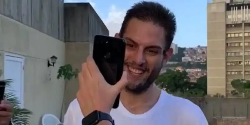 Abogado de Requesens: «No sabemos cuáles son las nuevas medidas»