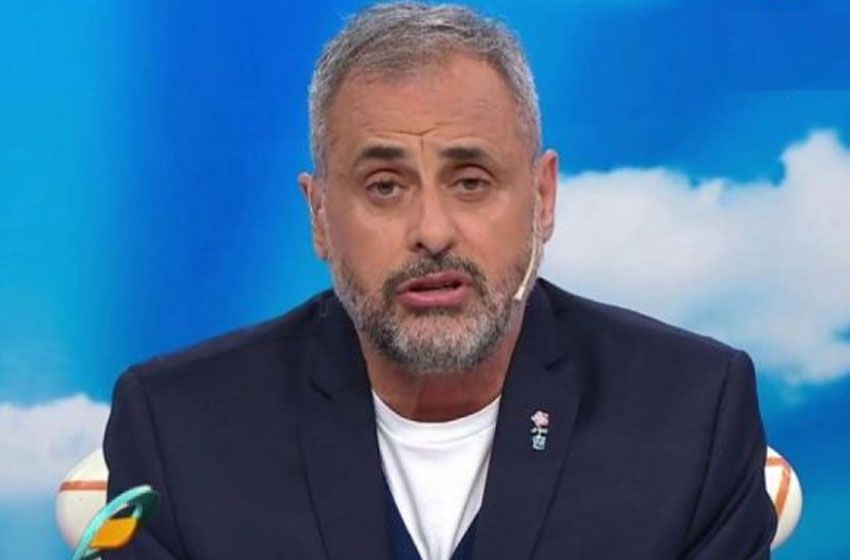Jorge Rial renunció a Intrusos