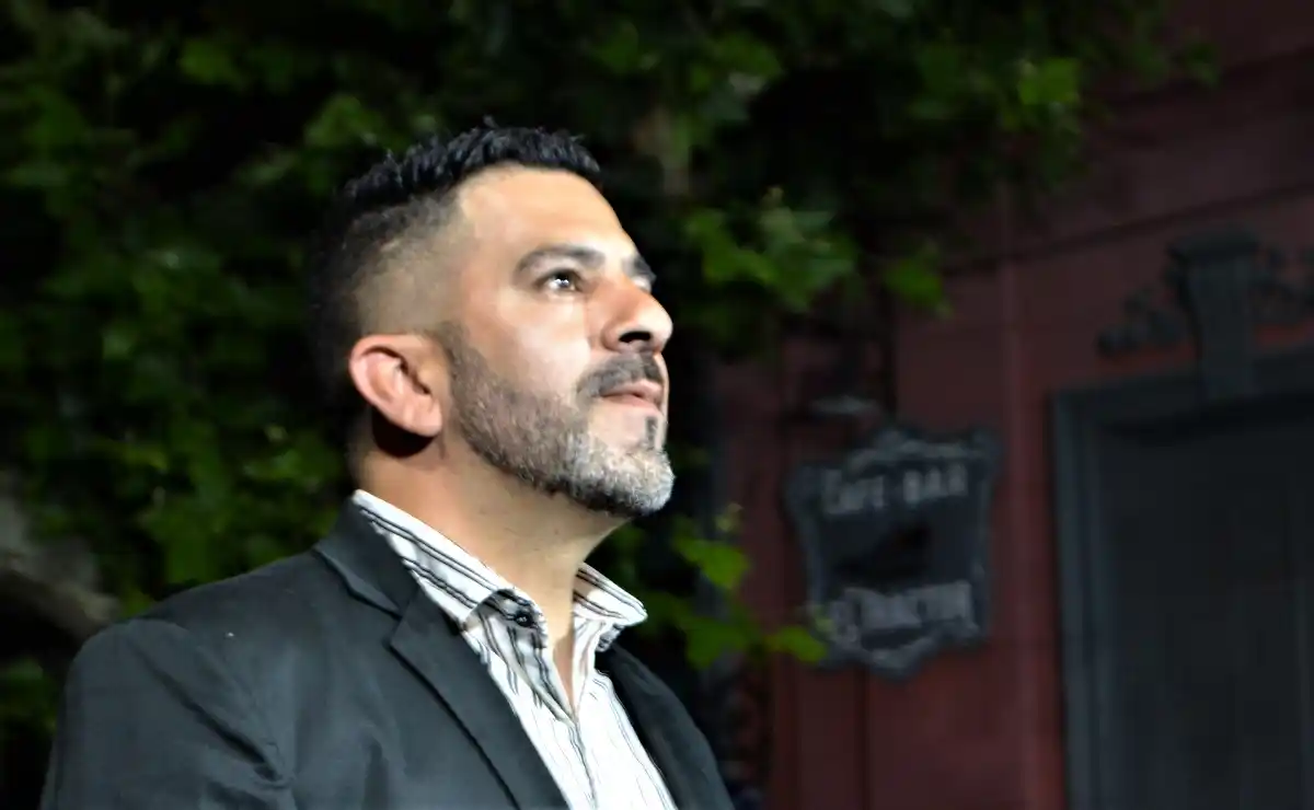 Pablo Vlaeminck está de vacaciones: “Son las primeras que se toma desde que asumió”