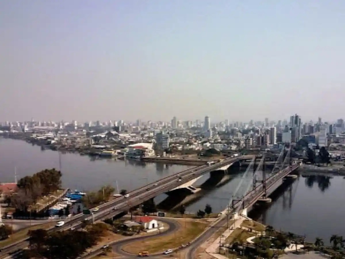 Por alto contagio en jóvenes, piden en Santa Fe el aislamiento de quienes regresan de vacaciones