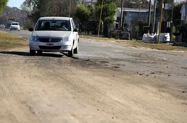 Avenida 1º de Diciembre: “no se pueden iniciar los trabajos sin haber firmado un convenio”