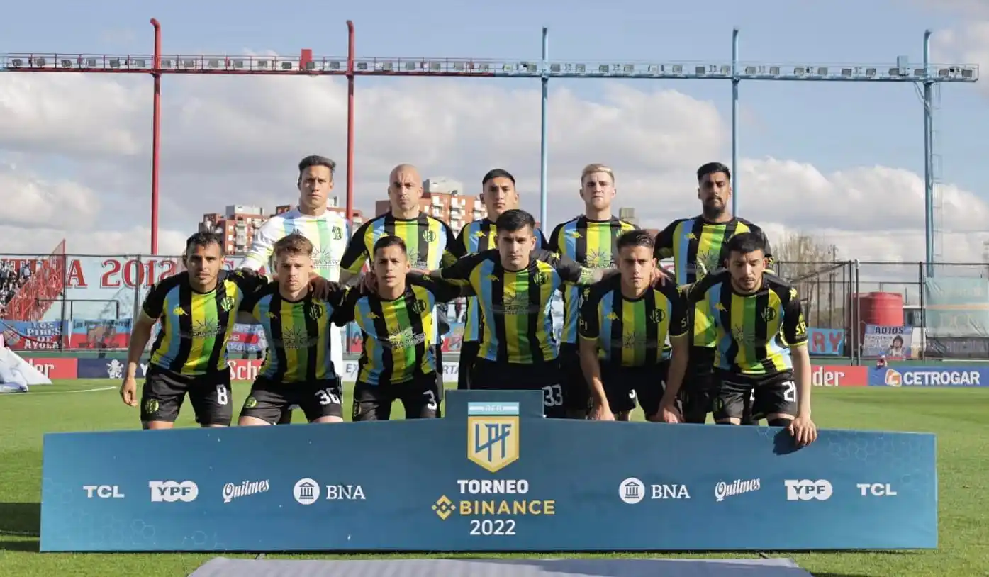 Aldosivi fue goleado en un partido clave