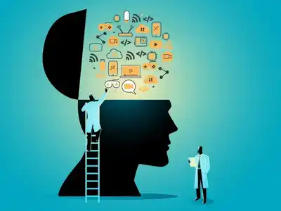 La Edad de la Mente Sintética