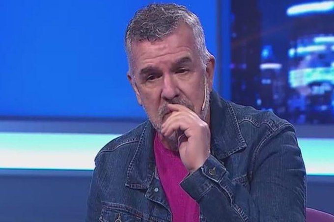 Le desearon la muerte a Dady Brieva