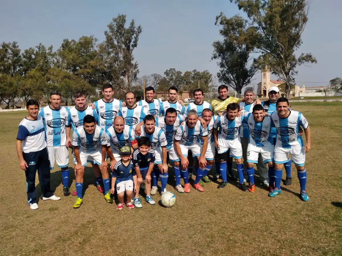 Se definen los finalistas