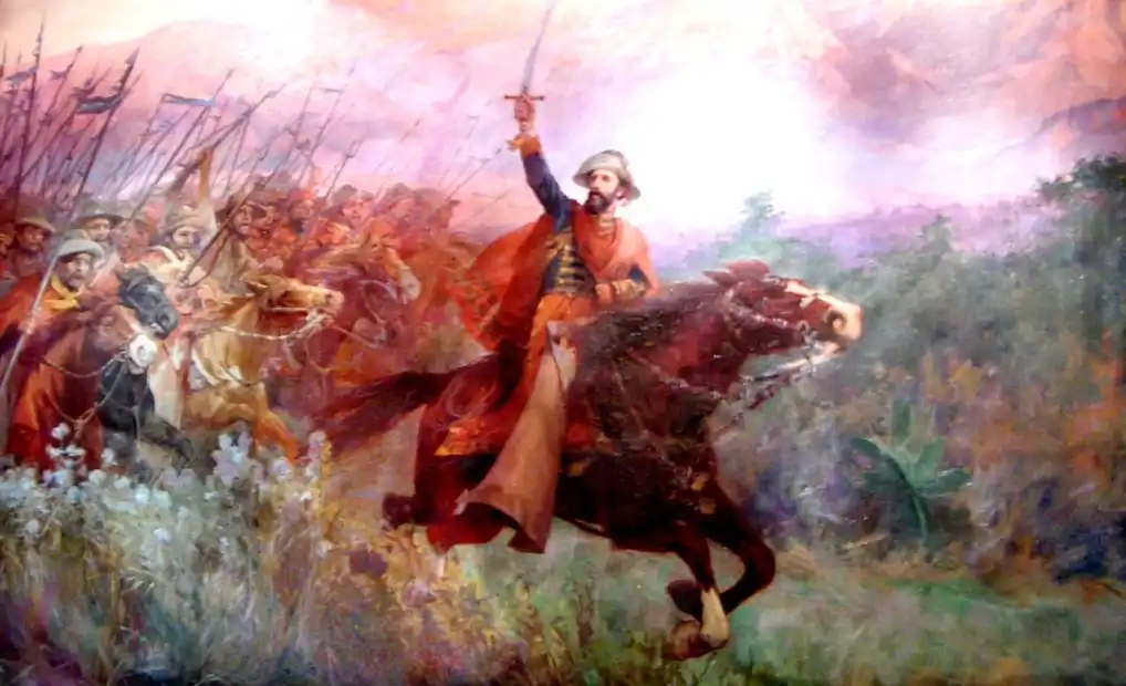 ¿Qué papel cumplió Martín Miguel de Güemes en la historia de nuestro país?