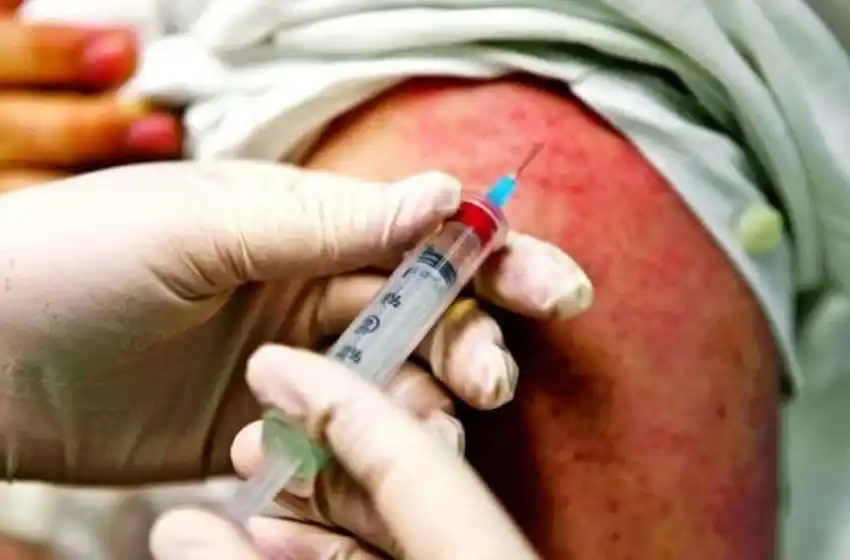 Alerta por sarampión: las medidas que tomó la provincia tras el caso confirmado en Rosario