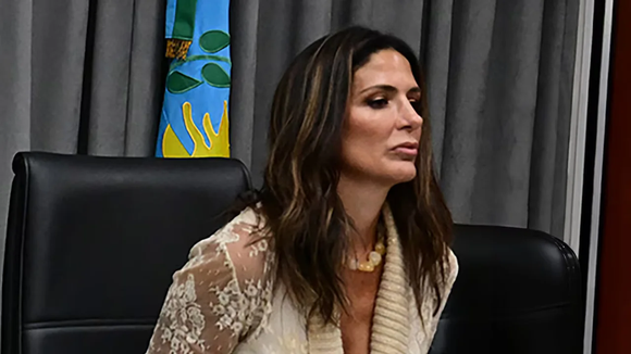 Renunció Julieta Makintach, la jueza del caso Maradona, para evitar el juicio político