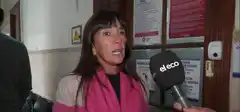 "Esta crisis es la que nos tiene que poner a pensar juntos"