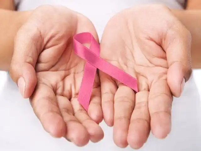 19 de octubre: Día Mundial del Cáncer de Mama