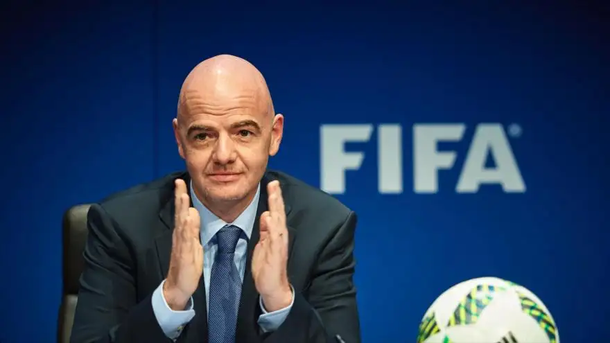 ¿Está en riesgo el Mundial 2022 de Qatar por la crisis del Golfo?
