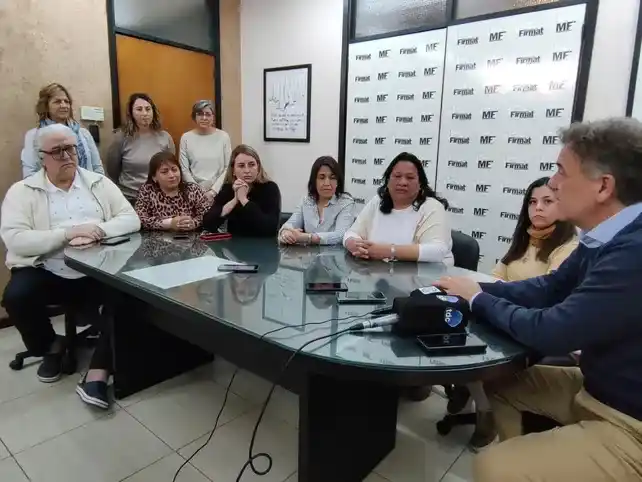 Firmat ganadoras - 2