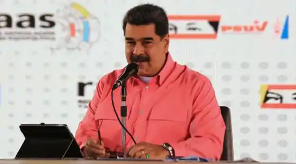 MADURO premiará a las 100 UBCH que logren mayor participación electoral