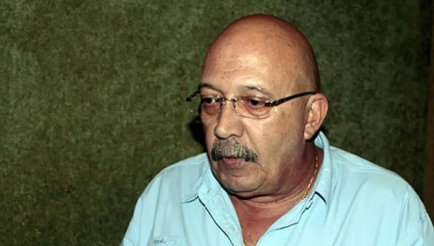 Falleció el exrector del CNE Ezequiel Zamora