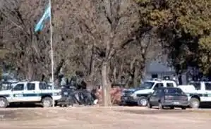 Salto: Asesinaron a un productor rural de 76 años