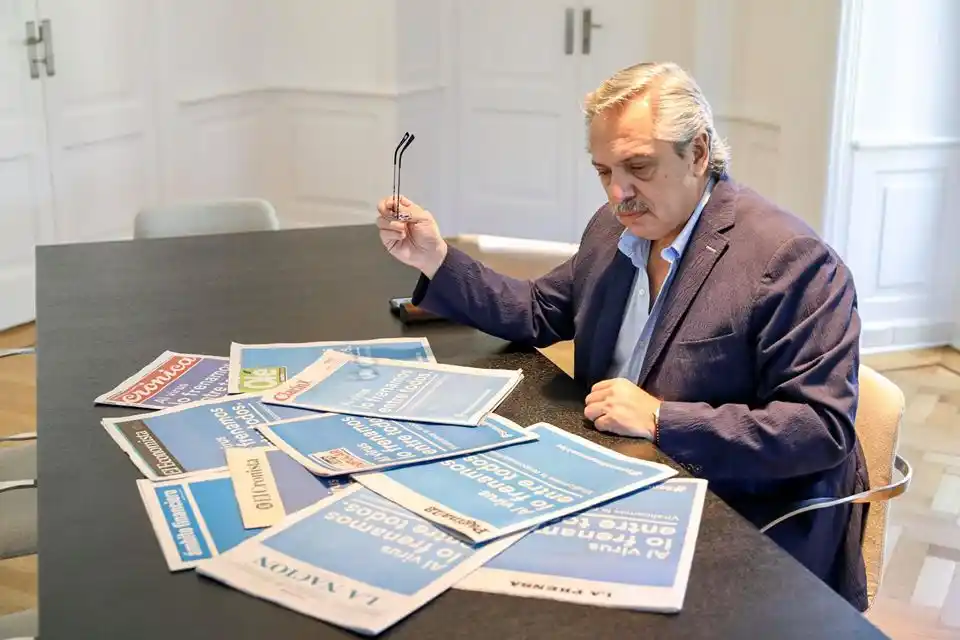 Quiénes son los exceptuados de la cuarentena total ante la pandemia del coronavirus