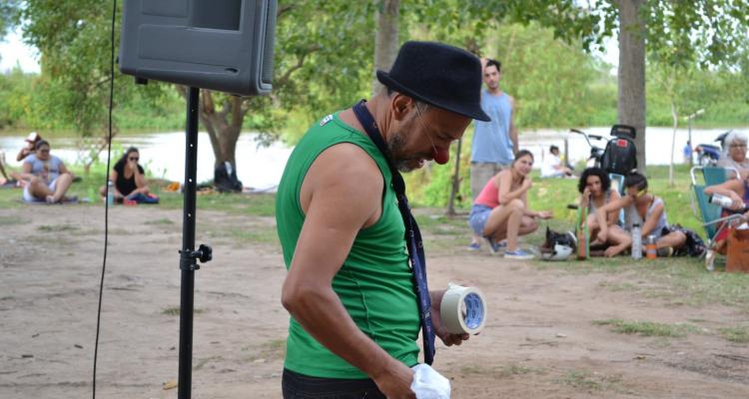 Vuelve el turismo: habrá teatro y música al aire libre o en salas que puedan cumplir con condiciones de ventilación