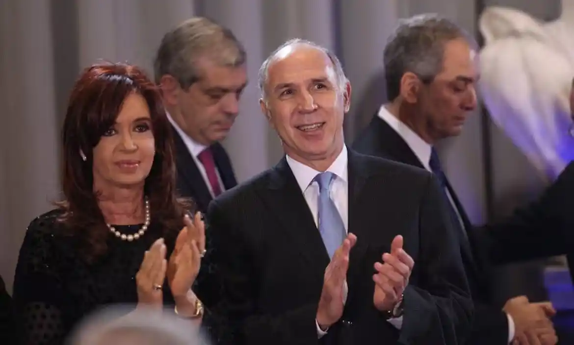 La Corte rechazó un recurso de Cristina y ya puede definir sobre la causa Vialidad