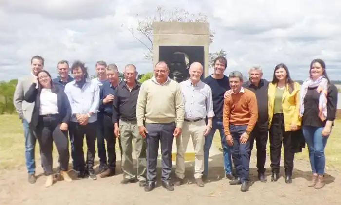 Santa Ana en sus 125 años de fundación