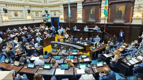 La Cámara de Diputados sancionó la ley que agiliza el proceso ante los reclamos por cuota alimentaria.