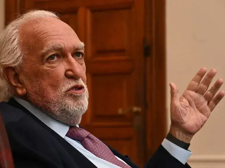 Ricardo Gil Lavedra