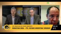 Gira regional de Remax