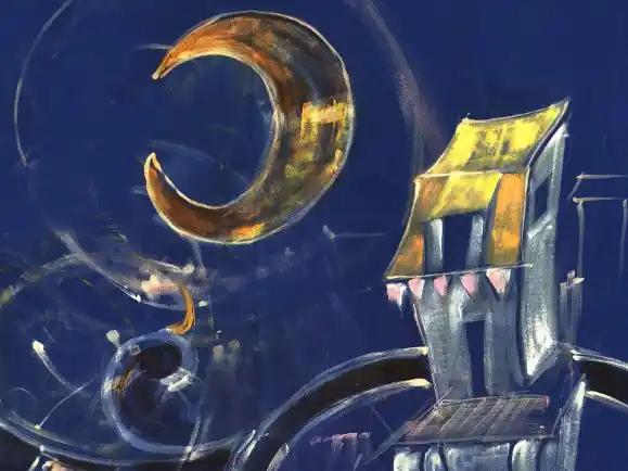 La Alianza Francesa presentará la obra “3,2,1…¡ EL AZAR CORTA!”.