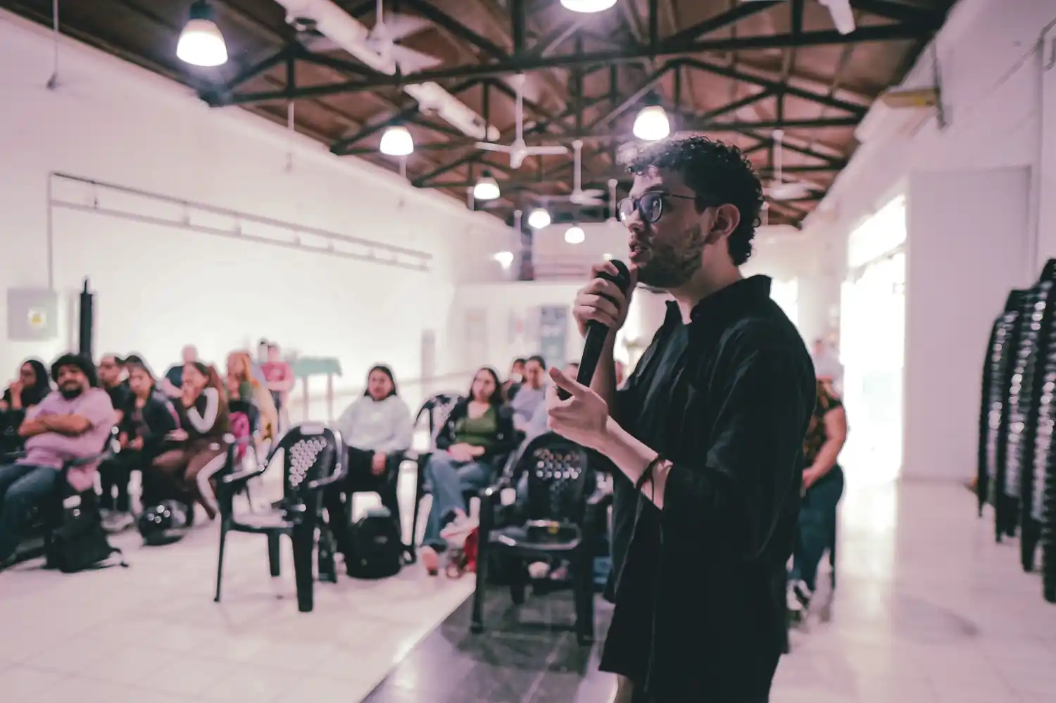 Se concretó nuevo módulo sobre tecnologías en la Escuela municipal de Turismo