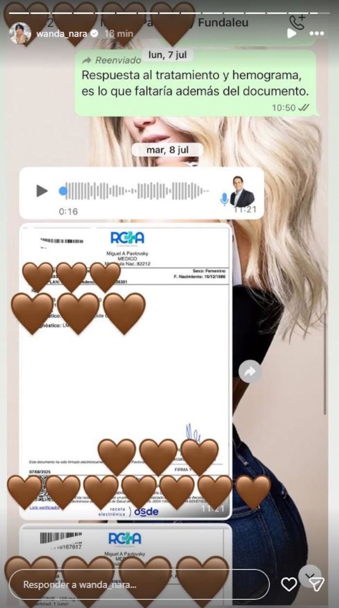 Descargo