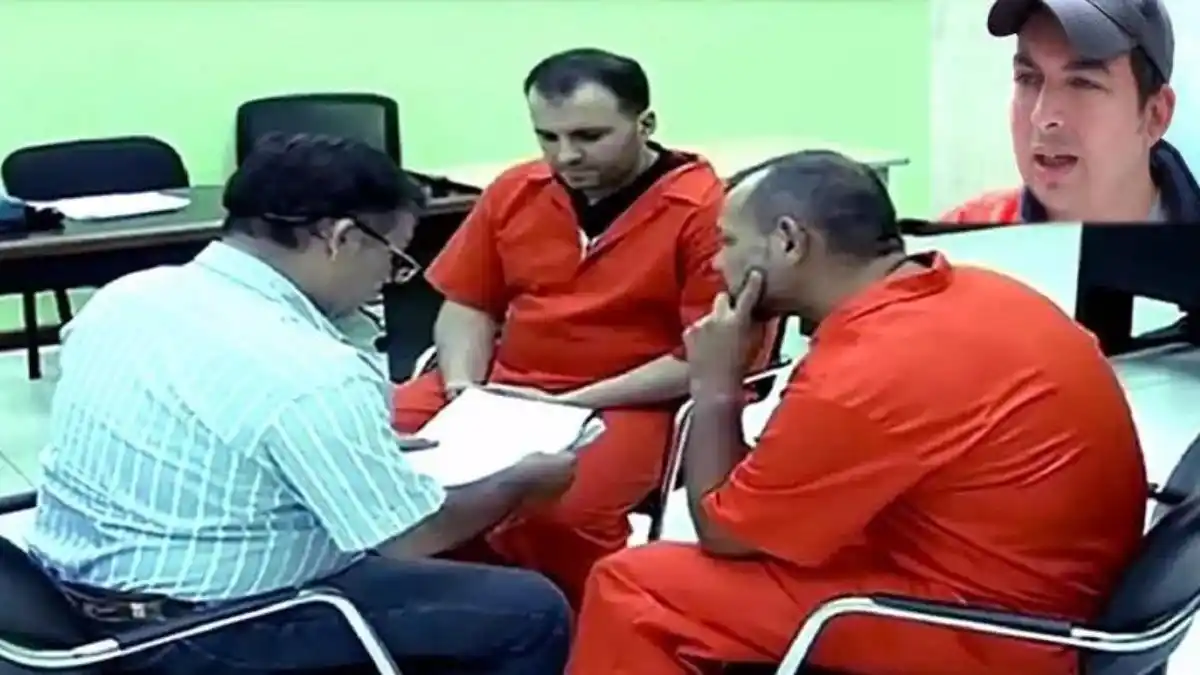 ¡EXIGEN JUSTICIA Y PROTECCIÓN! Hablan familiares de Leoner Azuaje  (+ Videos)