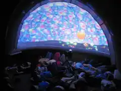 Sebastián Rizzitano: “Generar interés 
en los chicos por la investigación”