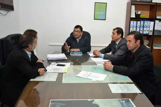 Defensa al Consumidor pide que se retrotraiga la tarifa de luz