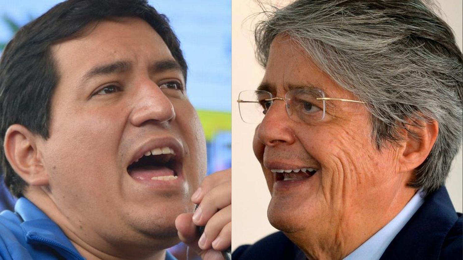 Presidenciales en Ecuador entre el legado de Rafael Correa y la derecha conservadora